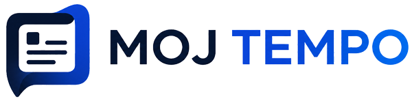 Moj tempo blog